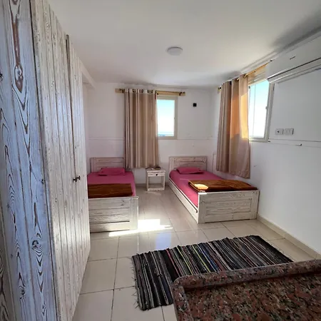 Ghadghod House Apartment