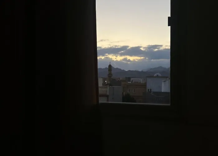Ghadghod House Apartman
