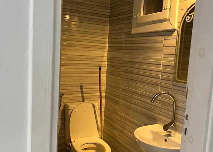 Apartman Ghadghod House Dahab