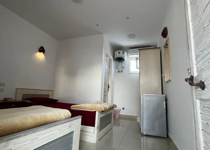 Ghadghod House Apartman