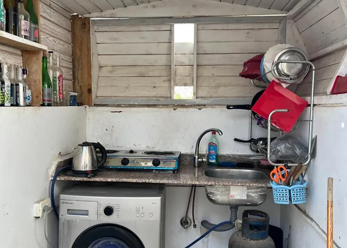 Apartman Ghadghod House Dahab